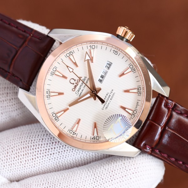  Watches OMEGA 317549 size:41*12 mm