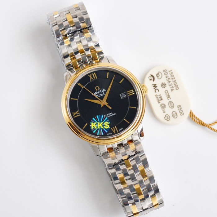  Watches OMEGA 80456374 size:41*11 mm