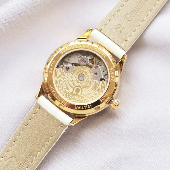  Watches OMEGA 317421 size:33 mm