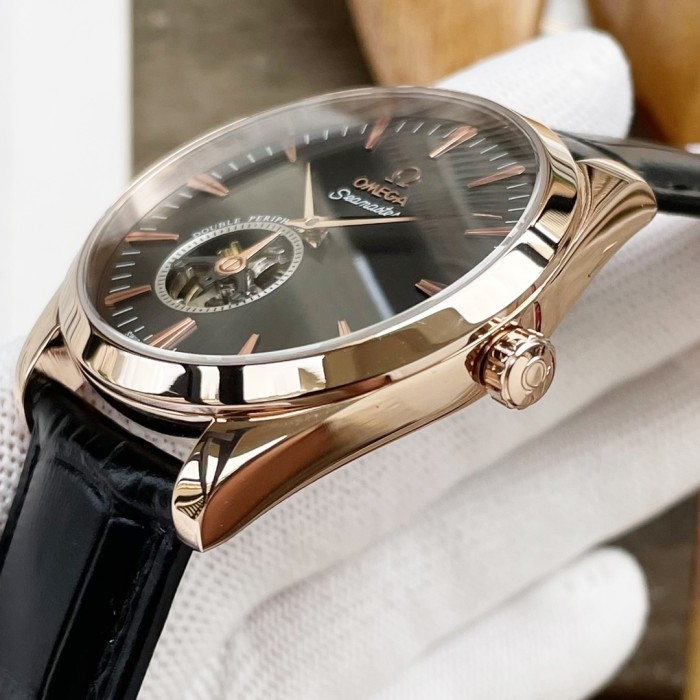  Watches OMEGA 317598 size:40*10.8 mm