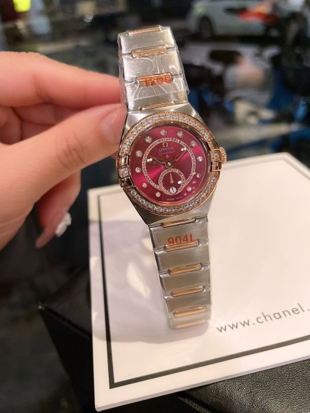  Watches OMEGA 317594 size:29 mm