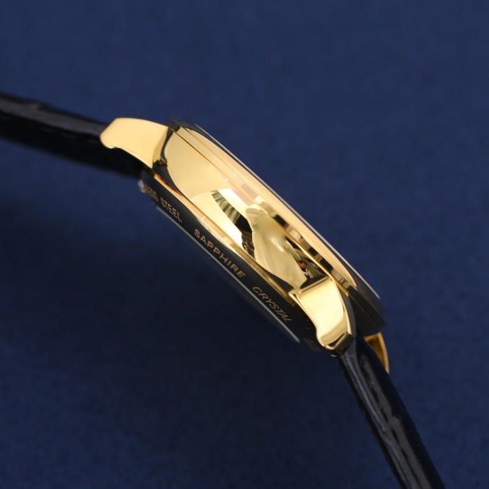  Watches OMEGA 317397 size:40*10 mm