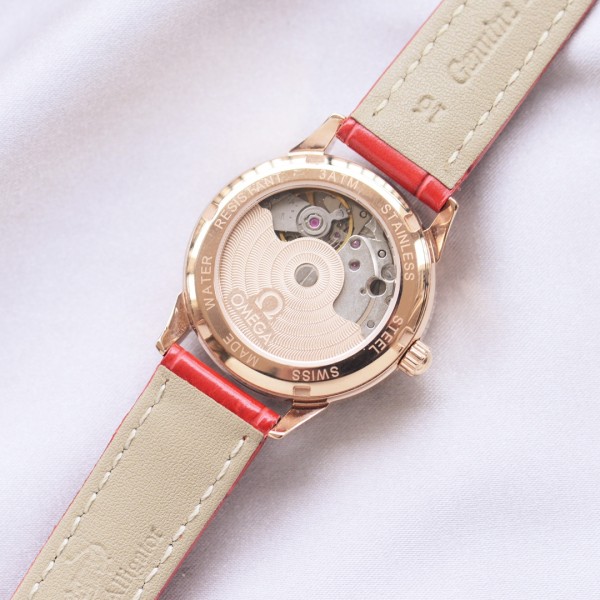  Watches OMEGA 317422 size:33 mm