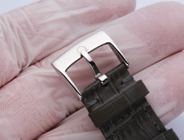 Watches OMEGA 317625 size:39/32 mm