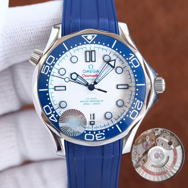  Watches OMEGA 317582 size:42*11 mm