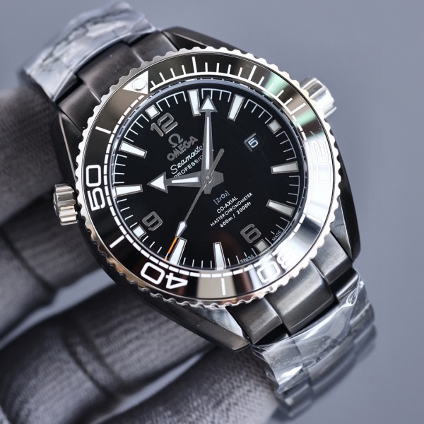 Watches OMEGA TT 317630 size:43 mm