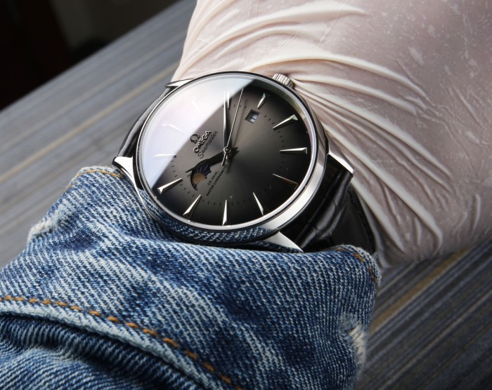  Watches OMEGA 317441 size:39*10 mm