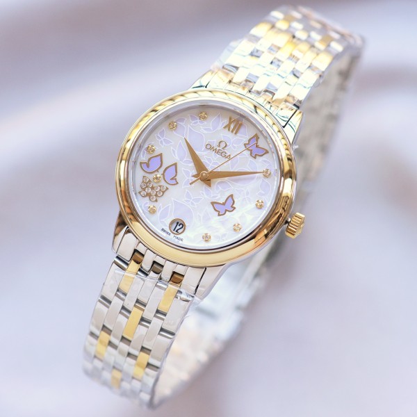  Watches OMEGA 317374 size:32*11 mm