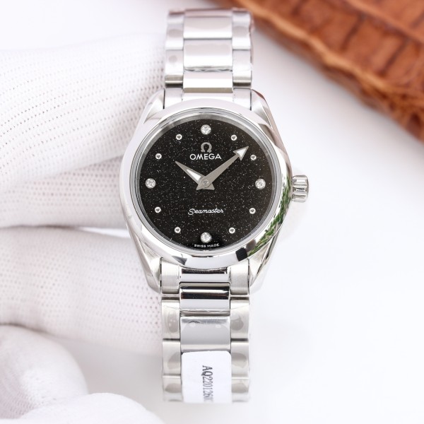  Watches OMEGA 317438 size:28 mm