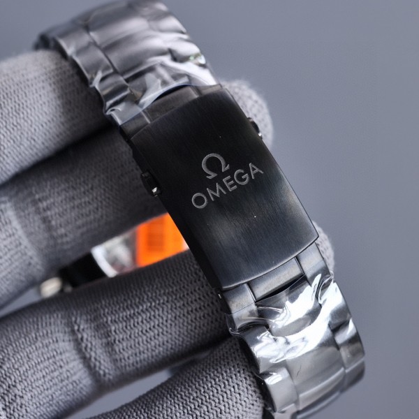 Watches OMEGA TT 317630 size:43 mm