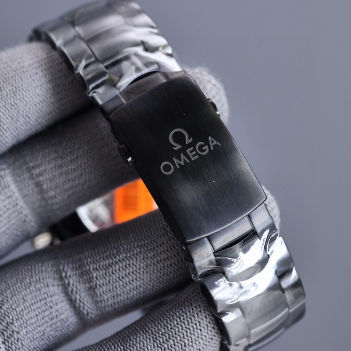 Watches OMEGA TT 317630 size:43 mm