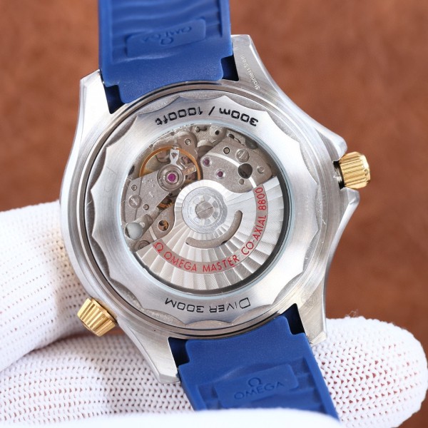  Watches OMEGA 317589 size:42*11 mm