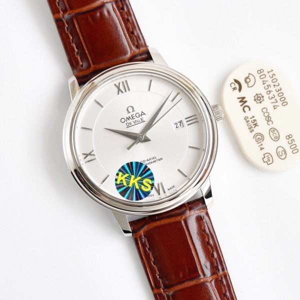  Watches OMEGA 80456374 size:41*11 mm