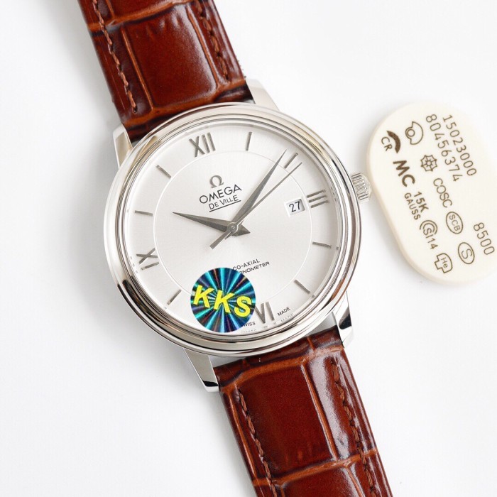  Watches OMEGA 80456374 size:41*11 mm