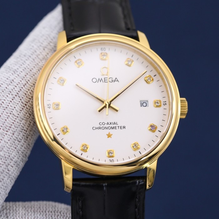  Watches OMEGA 317397 size:40*10 mm