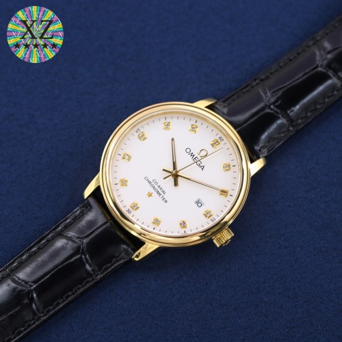  Watches OMEGA 317397 size:40*10 mm