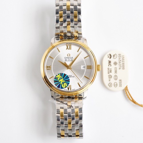  Watches OMEGA 80456374 size:41*11 mm