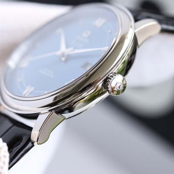  Watches OMEGA 89450168 size:39 mm