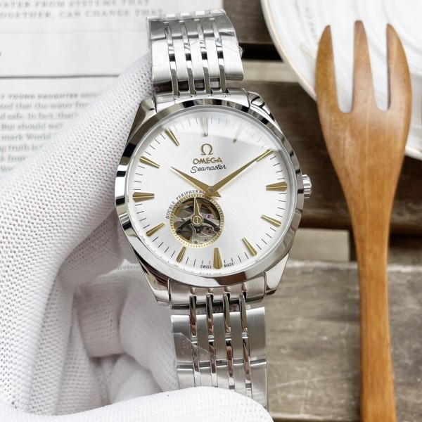  Watches OMEGA 317596 size:40*10.8 mm