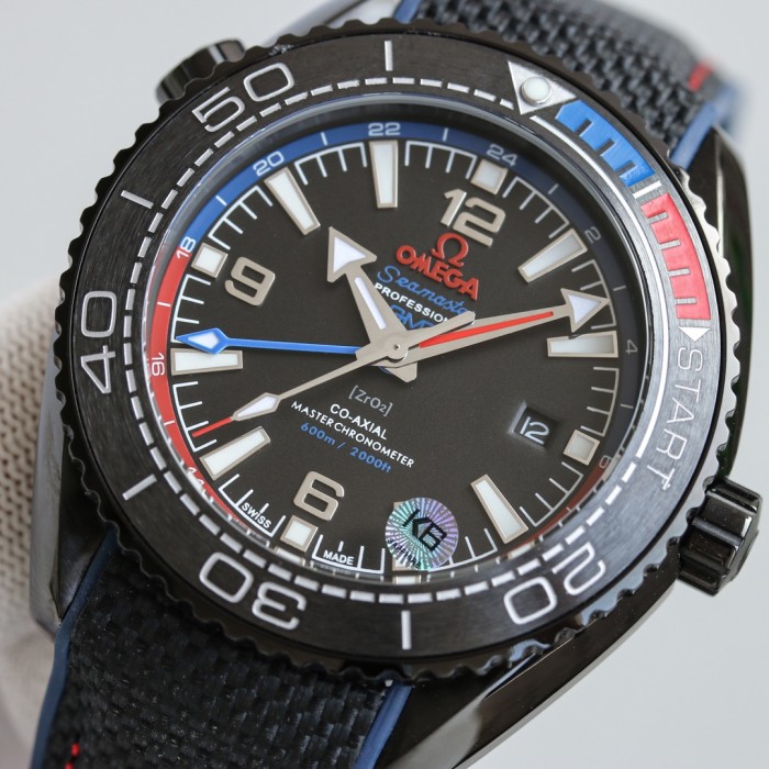  Watches OMEGA 87895505 size:45.5*15.5 mm