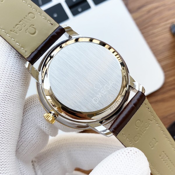  Watches OMEGA 317542 size:39/32 mm