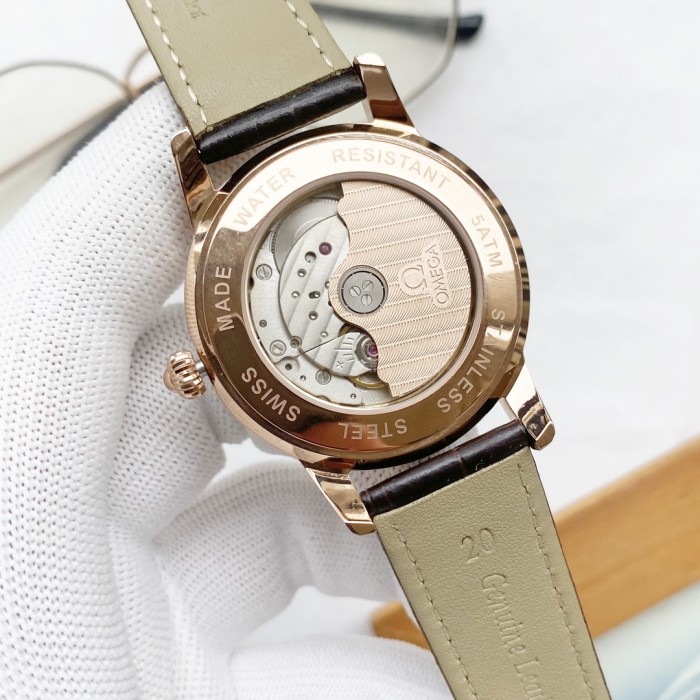  Watches OMEGA 317417 size:40*8 mm