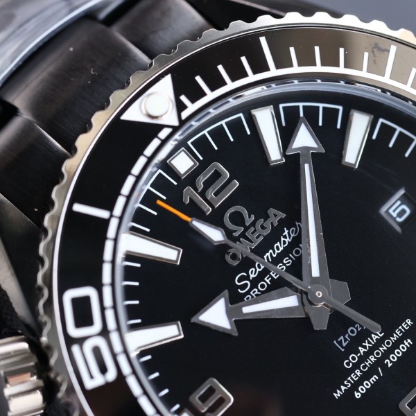 Watches OMEGA TT 317630 size:43 mm