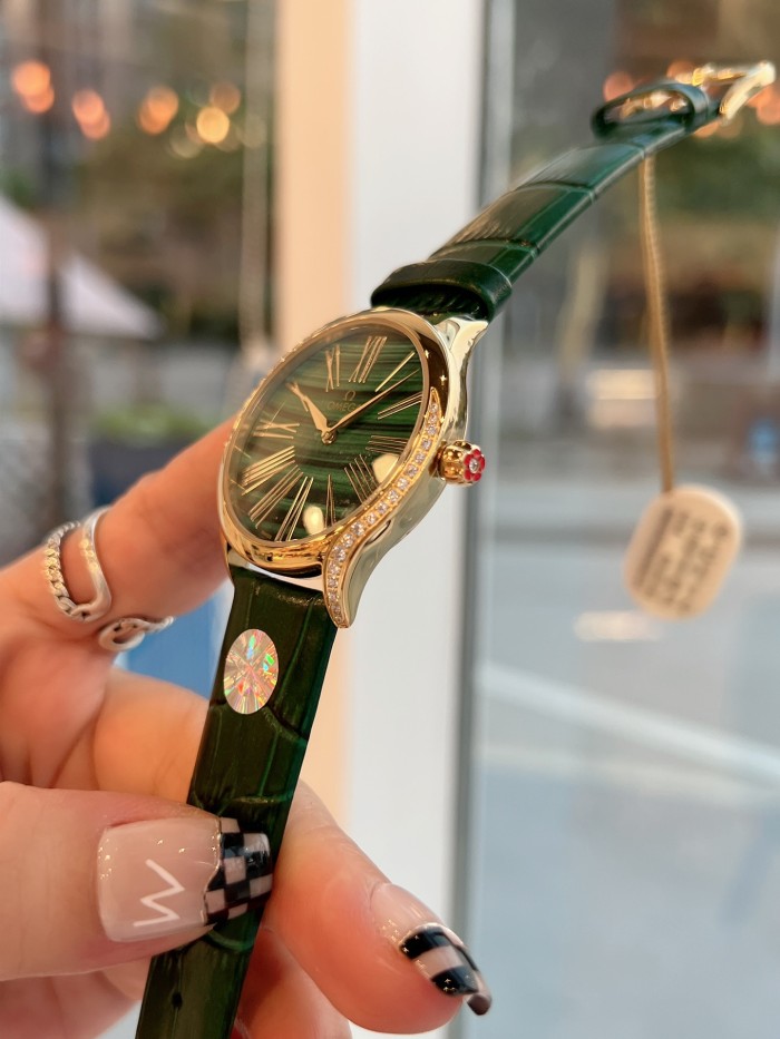  Watches OMEGA 317506 size:34*10 mm