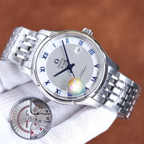  Watches OMEGA 317376 size:41*12 mm