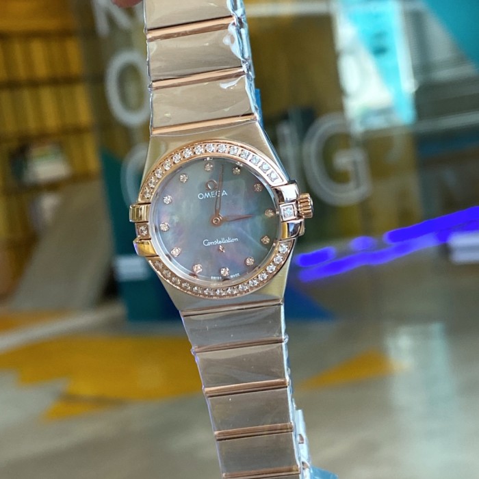  Watches OMEGA 317427 size:27 mm