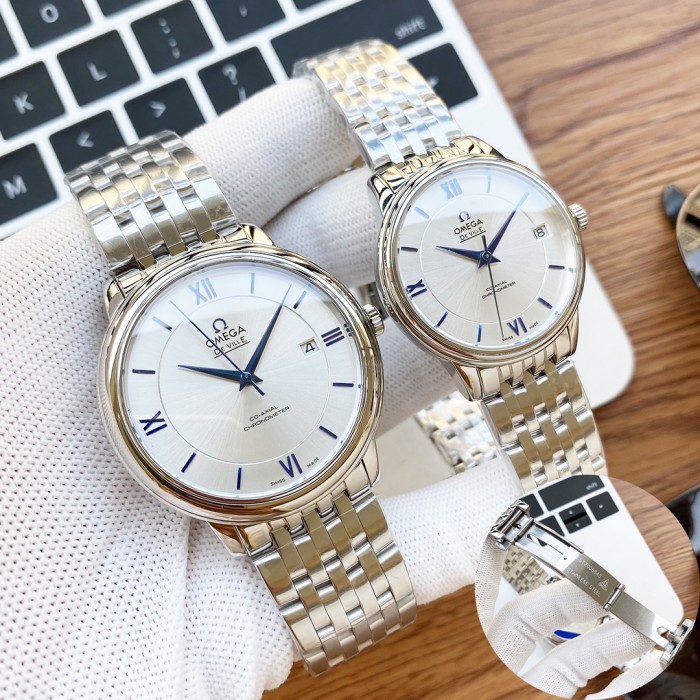  Watches OMEGA 317541 size:39/32 mm