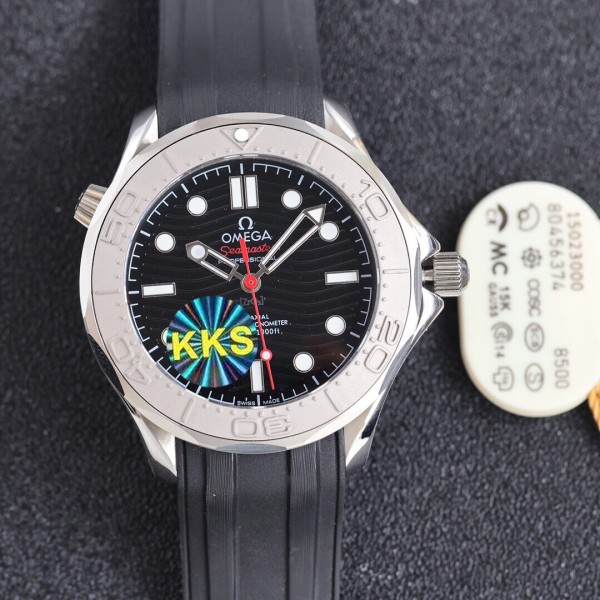  Watches OMEGA 80456374 size:39/11 mm