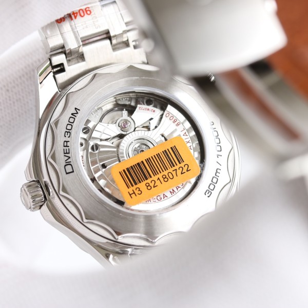  Watches OMEGA 317372 size:42 mm