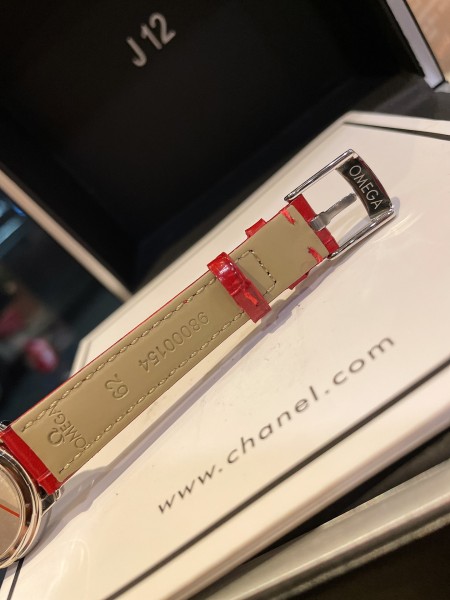  Watches OMEGA 317534 size:32/28 mm