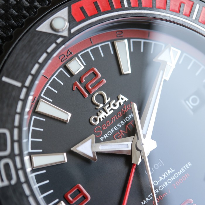  Watches OMEGA 87895505 size:45.5*15.5 mm