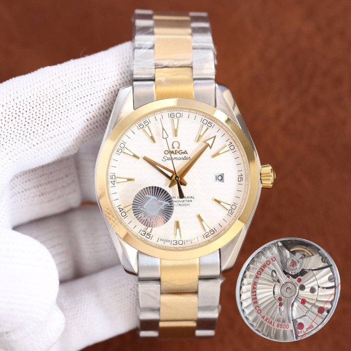  Watches OMEGA 317553 size:41*12 mm