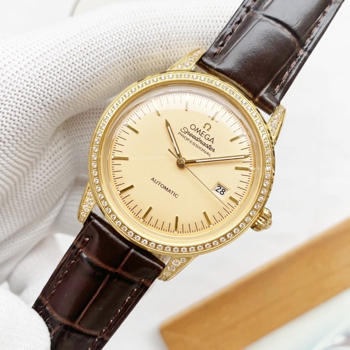  Watches OMEGA 317418 size:40*8 mm