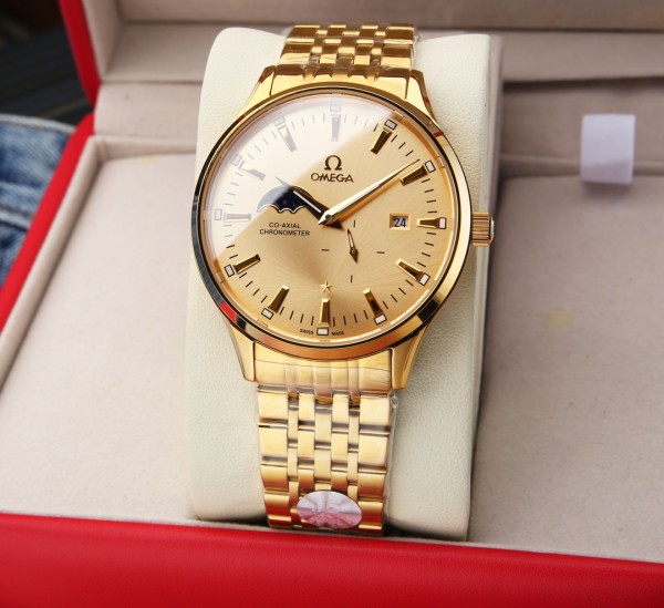  Watches OMEGA 317519 size:39*10 mm