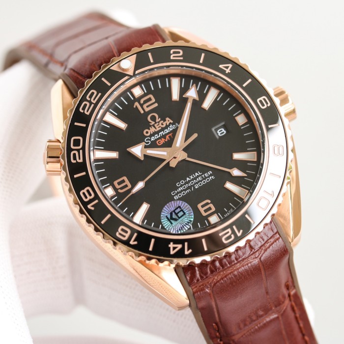  Watches OMEGA 87895505 size:43.5/15.5 mm