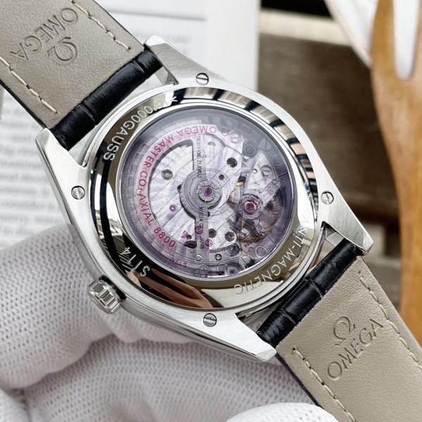  Watches OMEGA 317597 size:40*10.8 mm