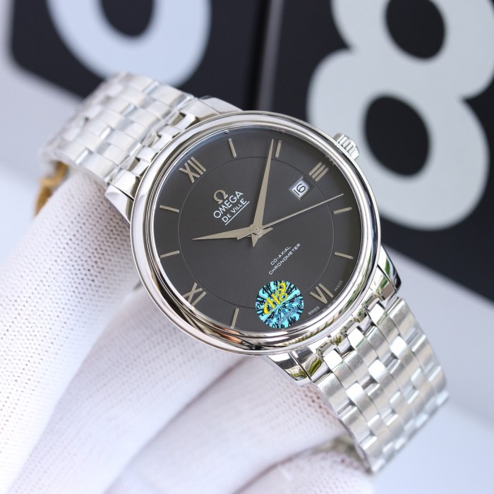  Watches OMEGA 89450168 size:39 mm