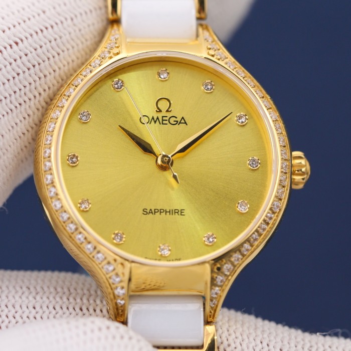  Watches OMEGA 317573 size:31 mm