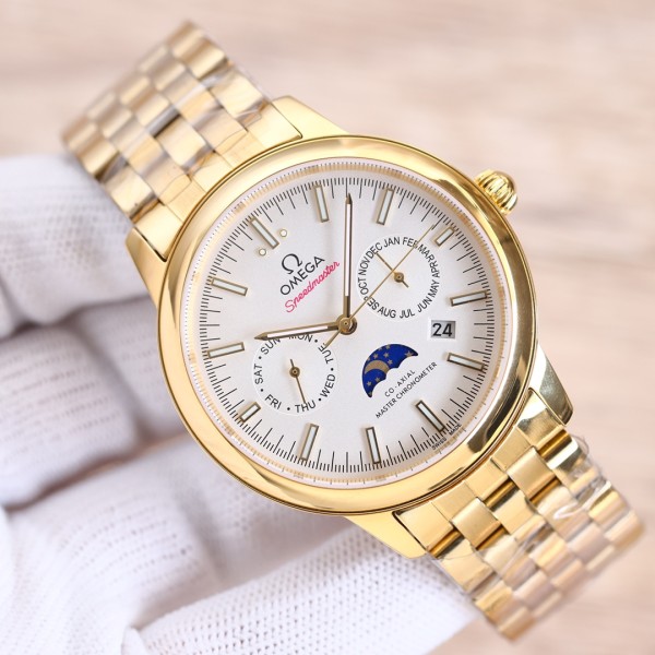  Watches OMEGA 317356 size:42 mm