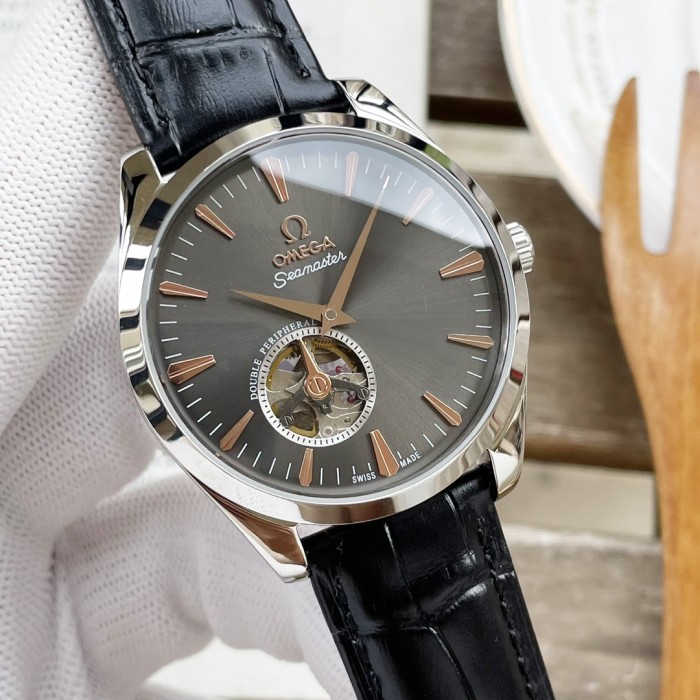  Watches OMEGA 317597 size:40*10.8 mm