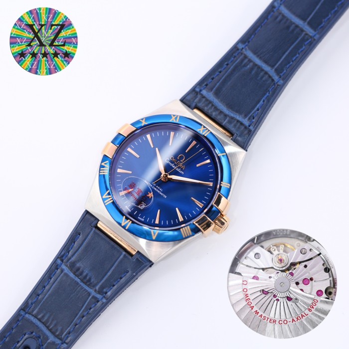  Watches OMEGA 317335 size:39*41 mm