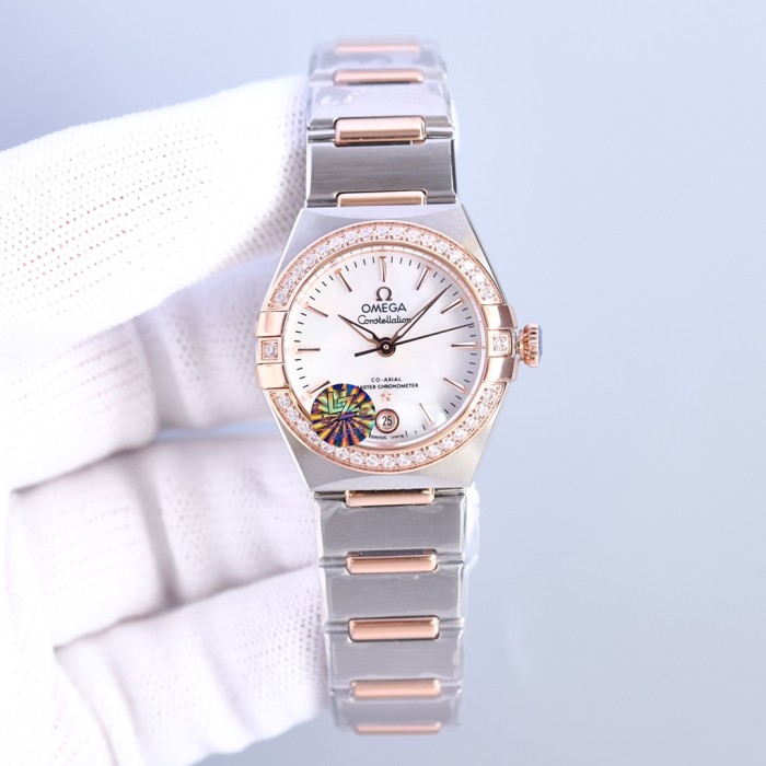  Watches OMEGA 317568 size:29 mm