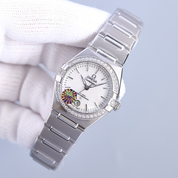  Watches OMEGA 317570 size:29 mm