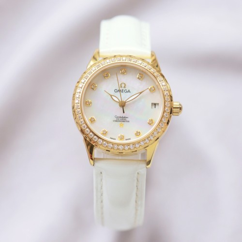  Watches OMEGA 317423 size:33 mm