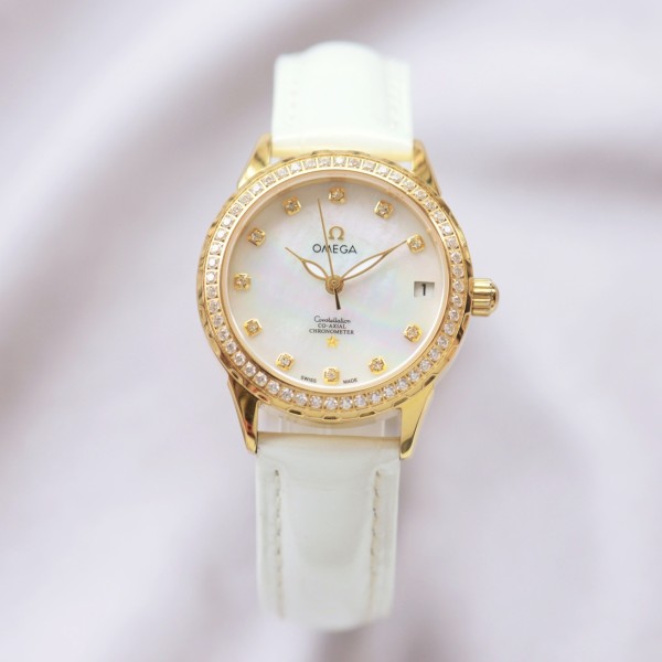  Watches OMEGA 317423 size:33 mm