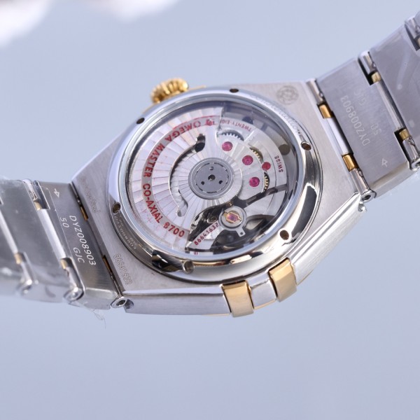  Watches OMEGA 317569 size:29 mm